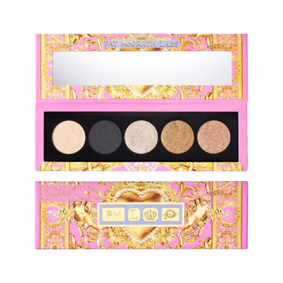 Pat McGrath Celestial Nirvana: Bronze Bliss Eye Shadow Palette