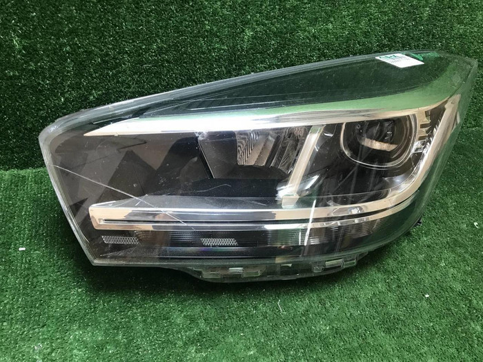 Фара левая Chery Tiggo 4 (2018-2023) LED