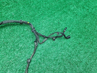 Проводка заднего бампера Mercedes G W465 (24-нв)