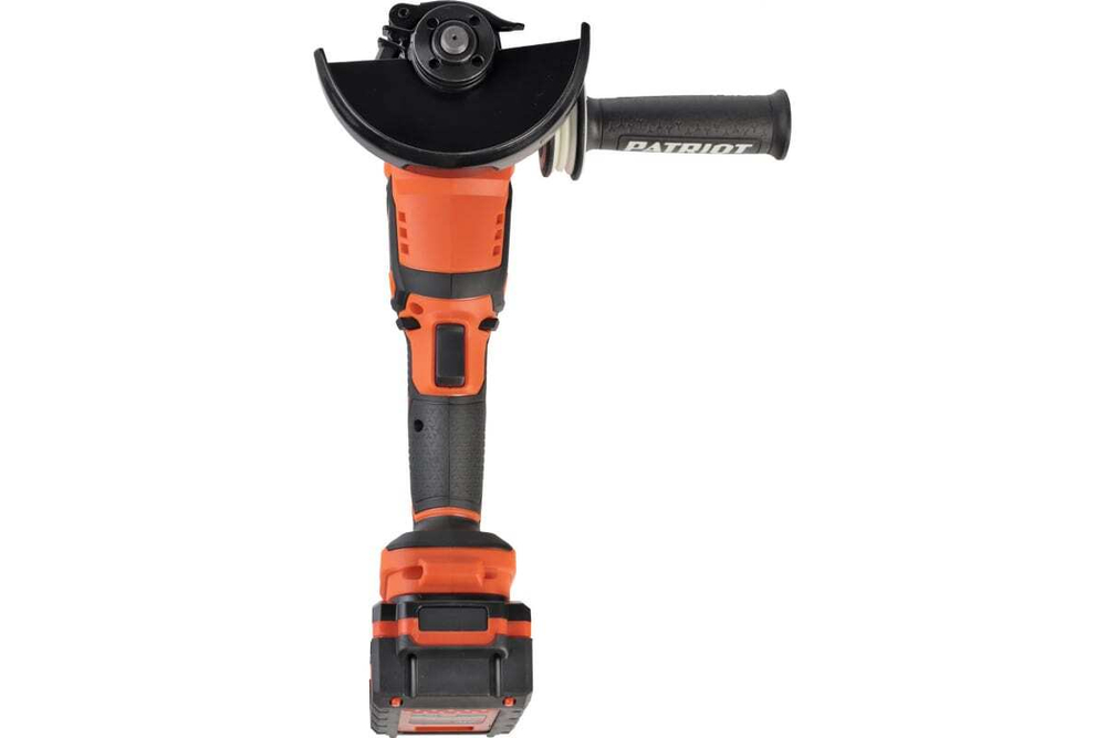 Углошлифовальная машина PATRIOT AG 125Li UES 110303127
