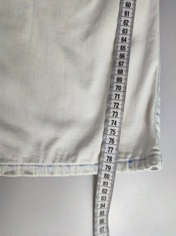 Джинсы Glass повседневные 44/46 размер