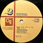 George Benson - Good King Bad (США 1976г.)