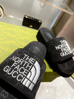 Gucci Slides