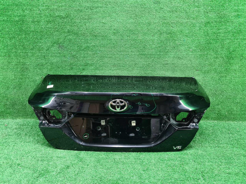 Крышка багажника Toyota Camry xv70 (2017-н.в.)