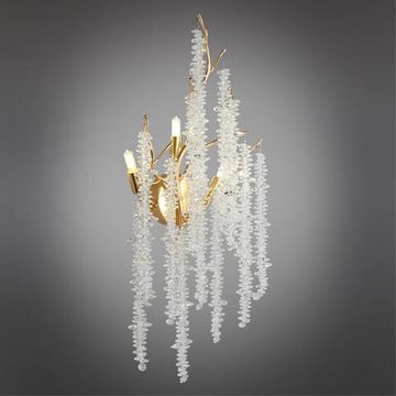 Светильник настенный (Бра) APL.848.01.03