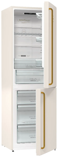 Холодильник GORENJE NRK6192CLI
