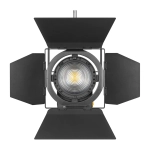 Осветитель светодиодный Godox F7-120Bi K2 с линзой Френеля