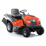 Садовый трактор Husqvarna TC 138L
