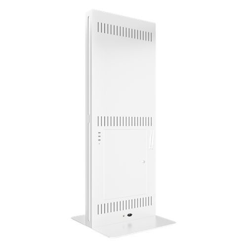 Сенсорный киоск Oblivion 65"