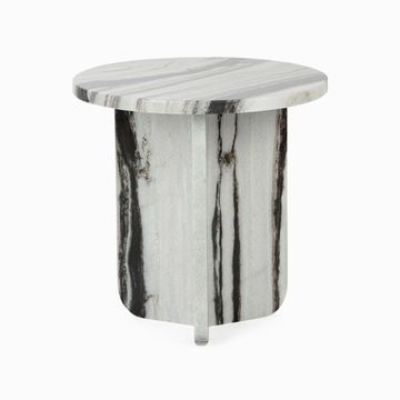 Кофейный стол Pia диаметр 41