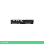 Видеокарта GigaByte Nvidia GeForce RTX 4070 Windforce OC 12G RTL (GV-N4070WF3OC-12GD)