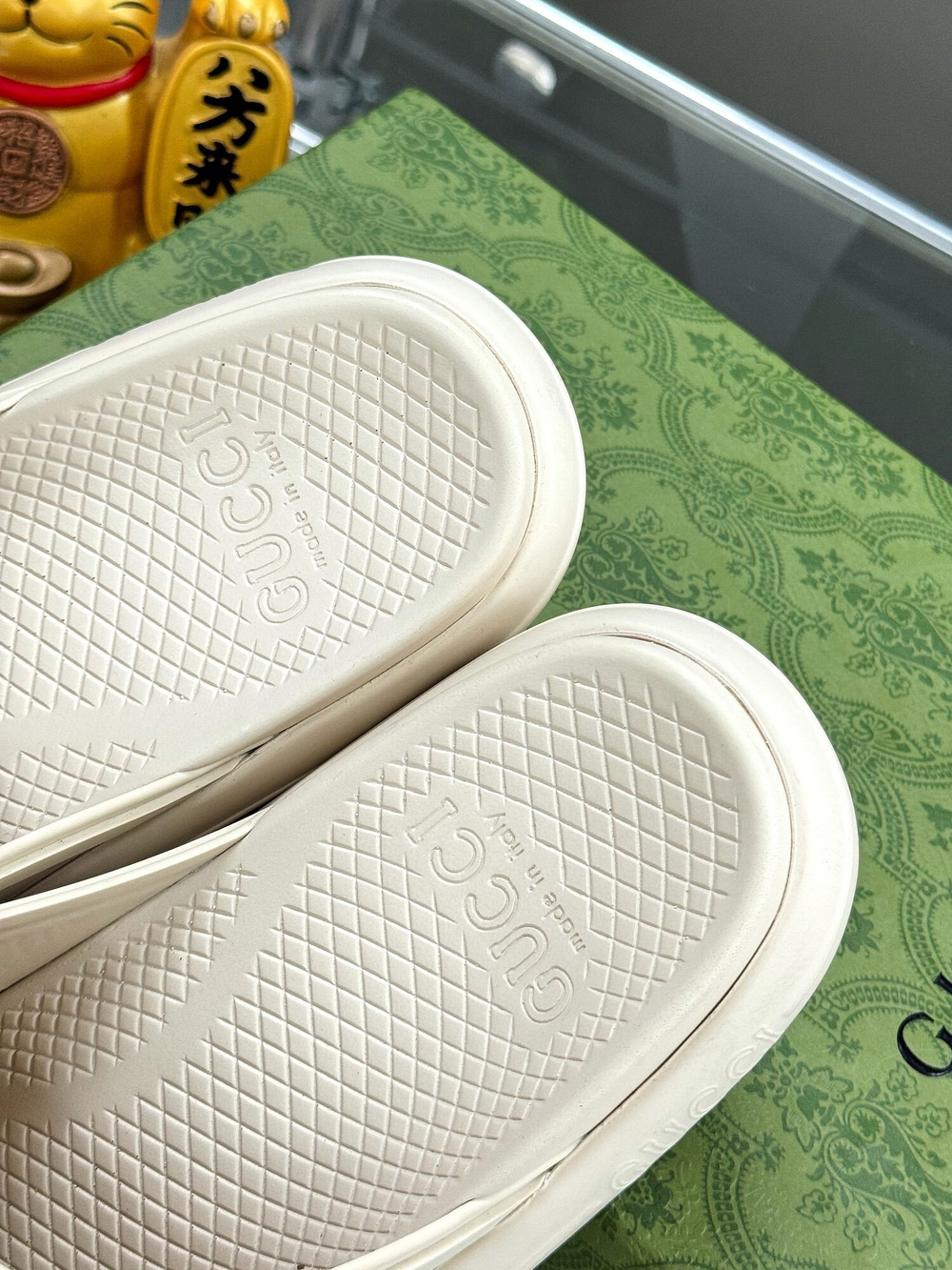 Gucci Slide