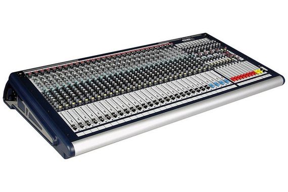 Soundcraft GB8-24