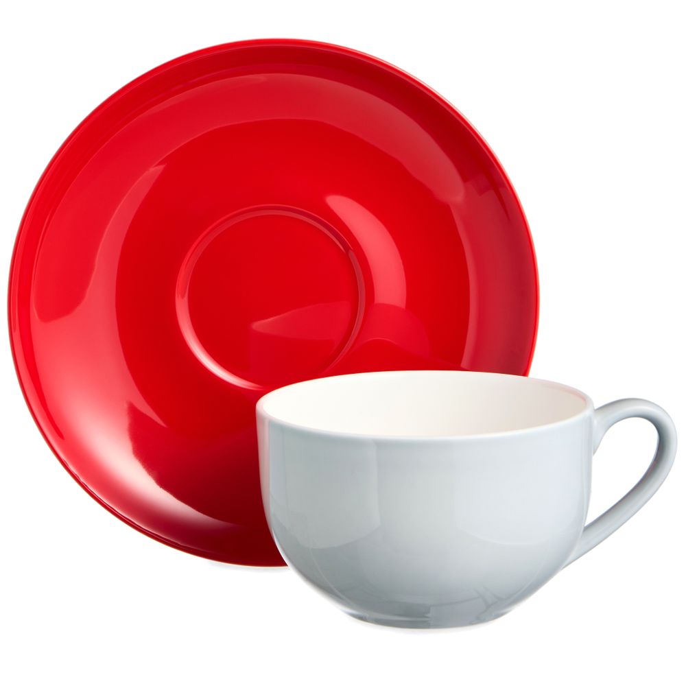 ЧАЙНАЯ ПАРА LEFARD "TET-A-TET" 350 МЛ (КОР=24НАБ.)