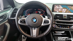 BMW X3 (G01) xDrive 30d M Sports (09.2020)