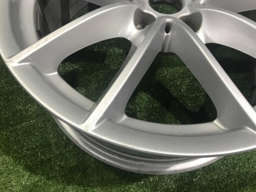 Диск Комплект дисков R18 BMW X3 G01 (2017-н.в.) 618 стиль