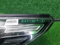 Фара левая Subaru Forester 5 SK (2018-2021) LED