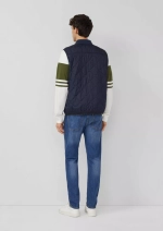 Жилет мужской