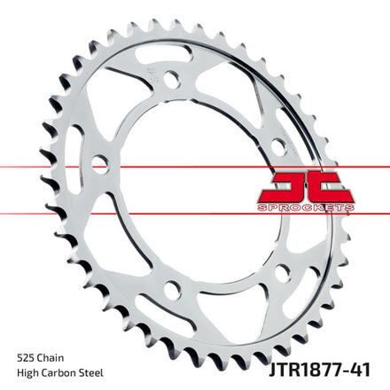 Звезда JTR1877.41