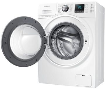 Стиральная машина Samsung WD806U2GAWQ