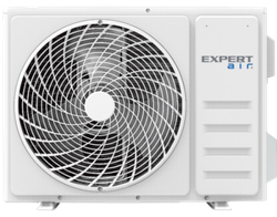EXPERTAIR by ZILON HARD ZAC-HD12XDUC-IU/ZAC-HD12XC-OU