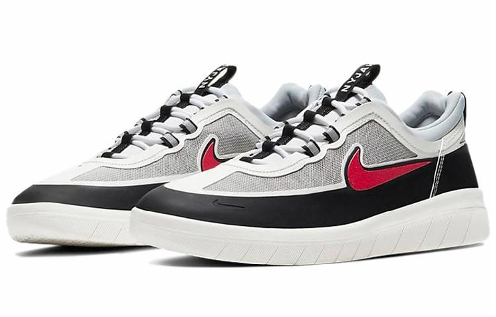 Кроссовки Nike Sb Nyjah Free 2