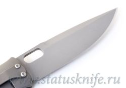 Нож Custom XL Framelock Tom Mayoфотография - 6