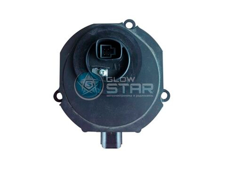 Штатный блок розжига Matsushita 5 D2, d38, Honda Civic, Accord, CR-V с игнитором, оригинал Б/У