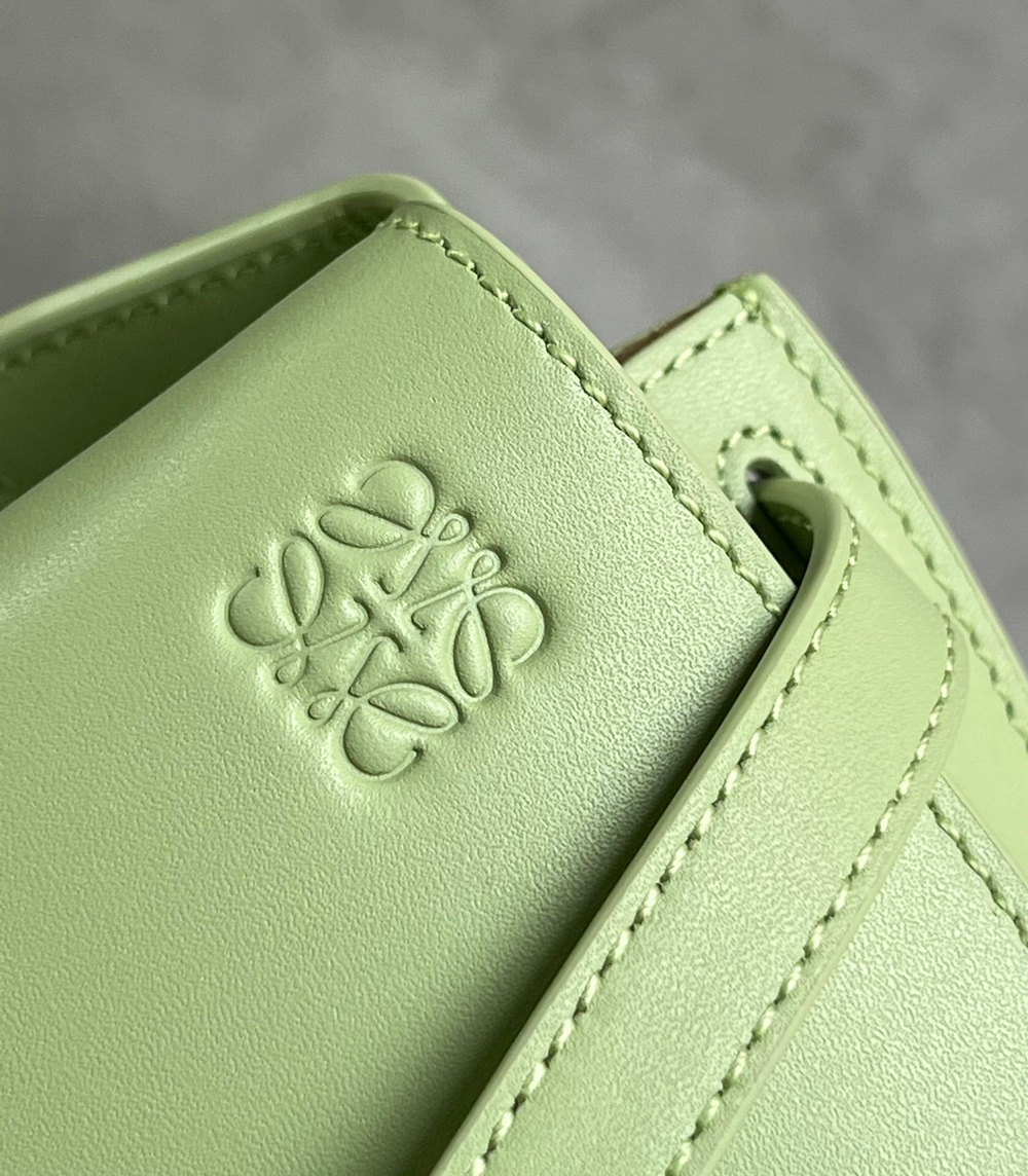 Loewe Mini Gate Dual Bag 21 cm