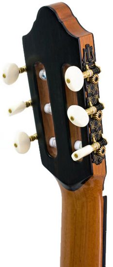 Классическая гитара Kremona Romida-RD-S Artist Series