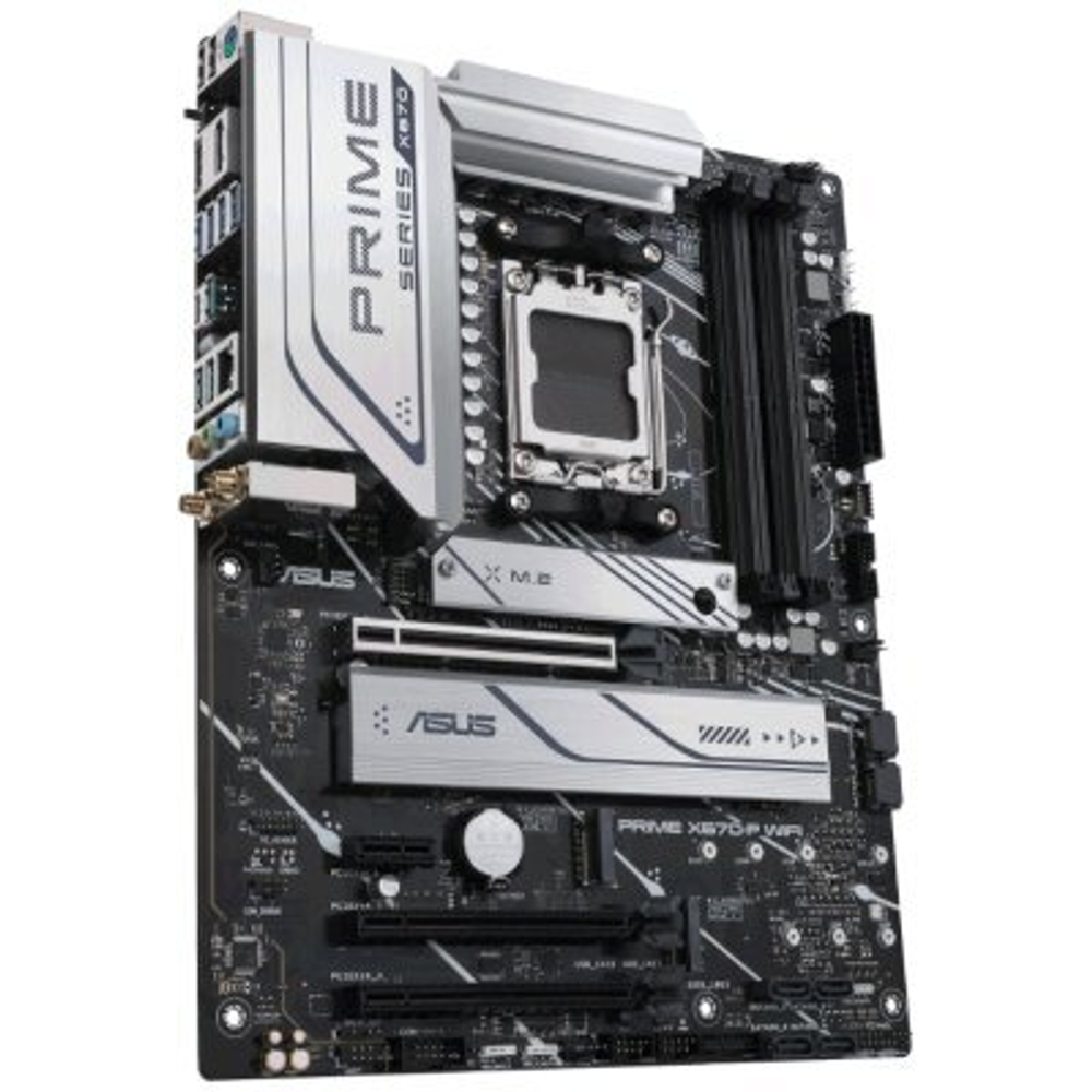 Материнская плата ASUS Prime X670-P WiFi