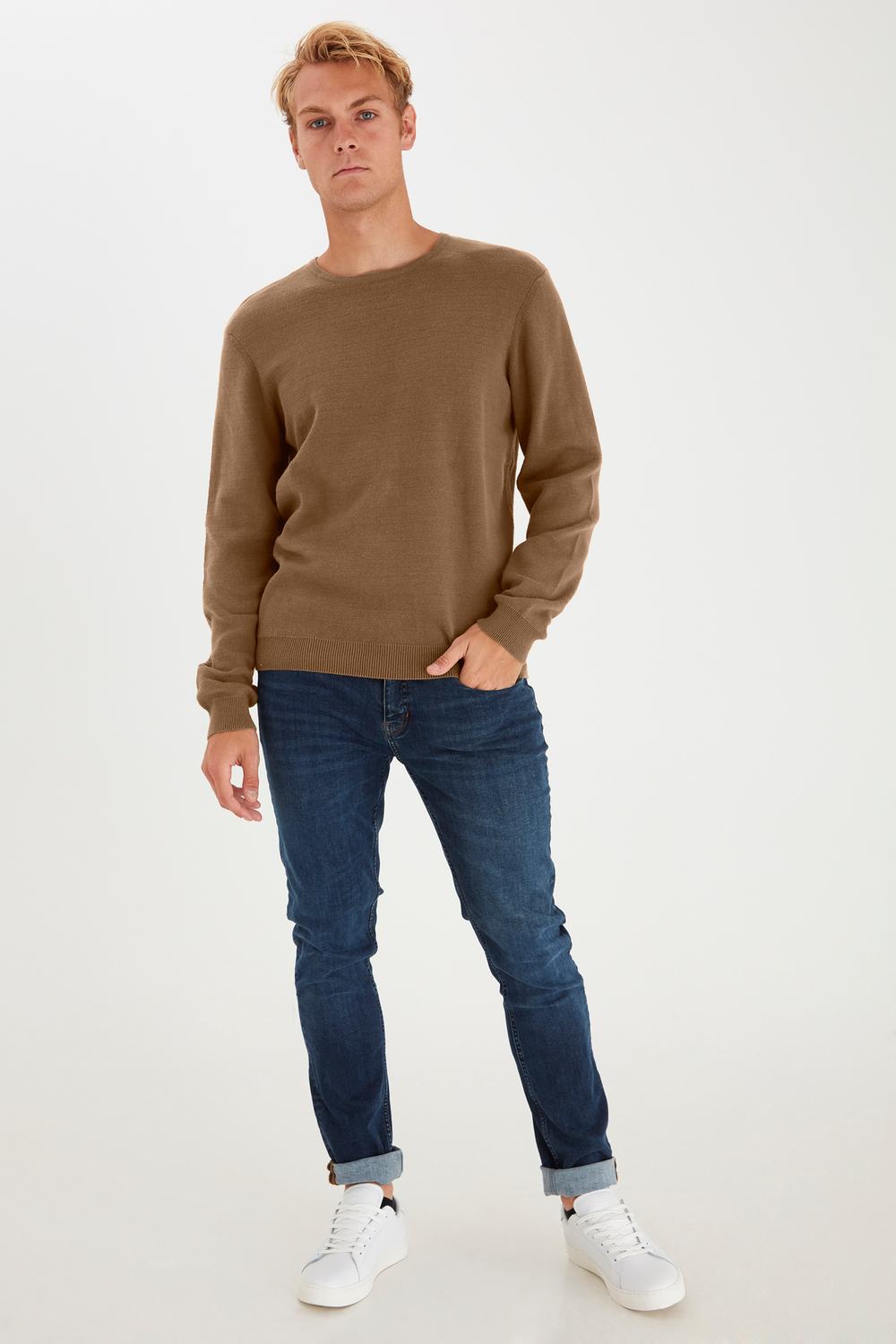 Пуловер мужской 20503566 Casual Friday