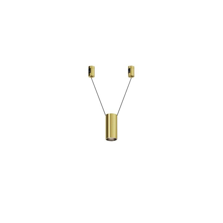 Трековый светильник Maytoni Technical TR157-1-12W4K-BS