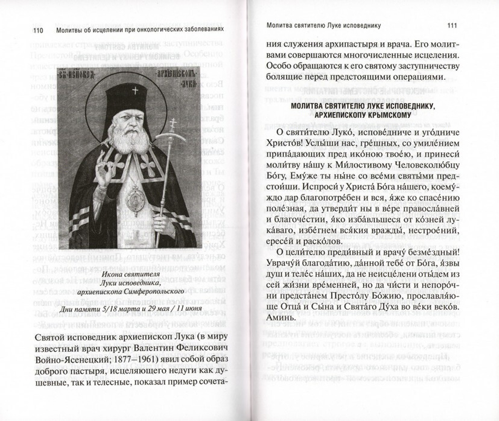 Православный взгляд на онкологию. Протоиерей Сергий Филимонов