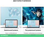 Конвертор сигнала UGREEN CM162-50505 Silver (50505)