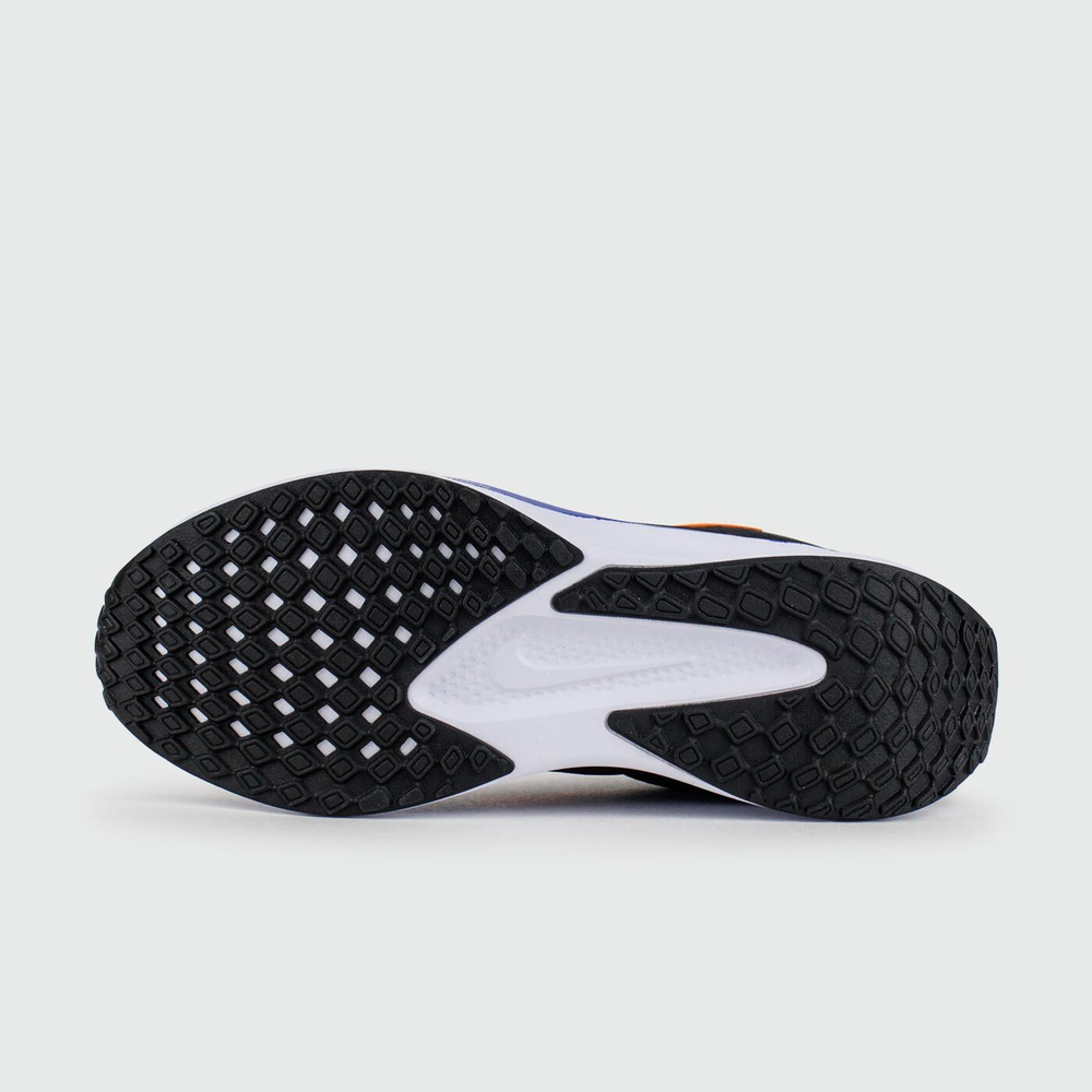 Кроссовки Nike Quest 6 Black Orange