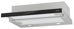 Встраиваемая вытяжка Gorenje TH64E3SGB