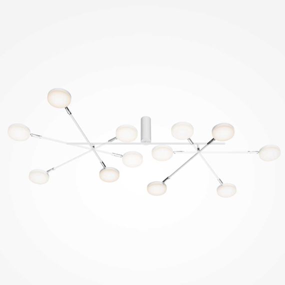 Потолочный светильник Maytoni Fad MOD070CL-L30W3K