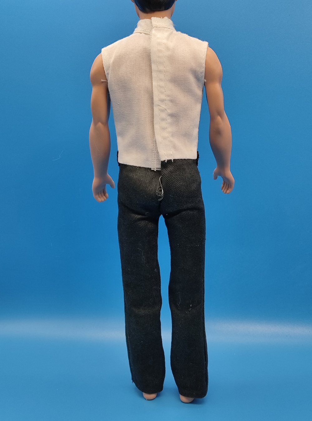 Одежда для куклы Барби Кен винтаж костюм 02903