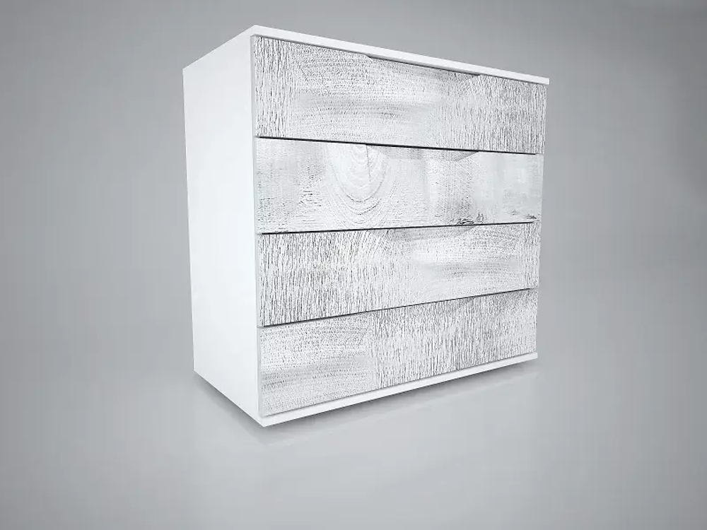 СОРРЕНТО комод 4 EVO