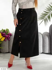 Юбка IF-8300 Фабрика Моды
