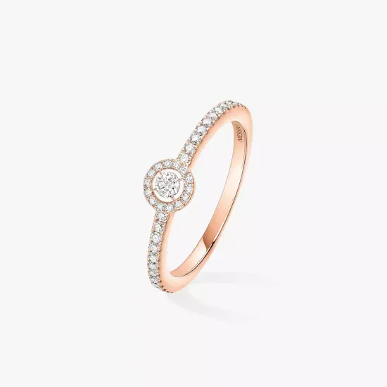 Кольцо Messika Joy ring small