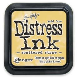 Чернильные подушечки Distress Ink Pads