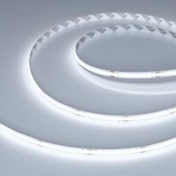 Светодиодная лента COB-X320-8mm 48V White6000 (8 W/m, IP20, 50m PRO REEL) (Arlight, -) 043246