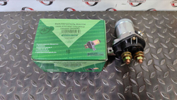 Выключатель массы 1420.3737