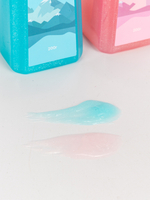 Набор зубных паст 2 в 1