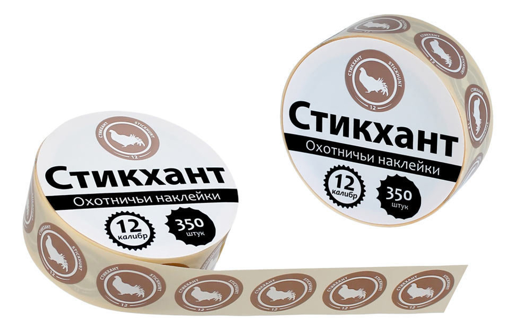 СТИКХАНТ ШАЙБА "ТЕТЕРЕВ"