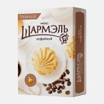 Зефир кофейный Шармэль 255г