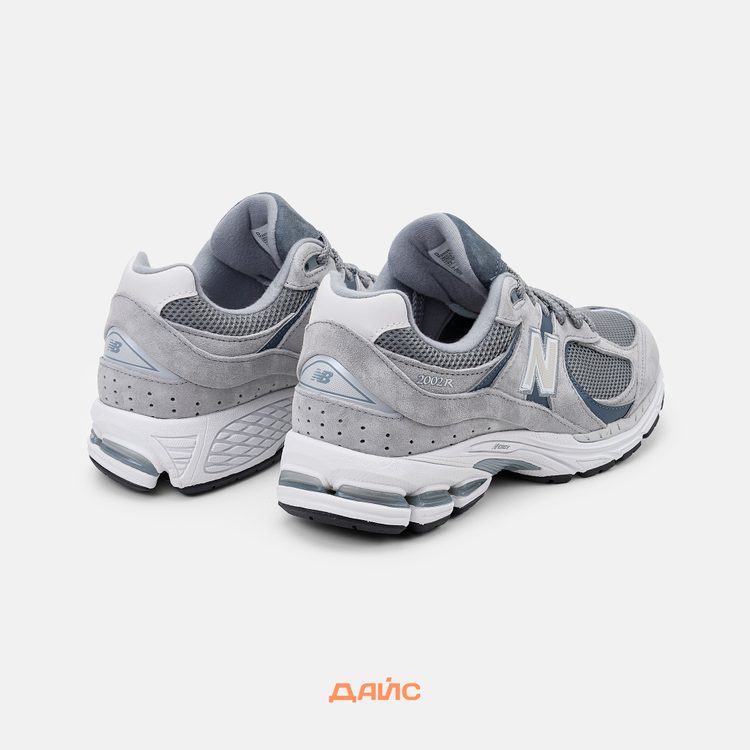 Кроссовки New Balance 2002R 