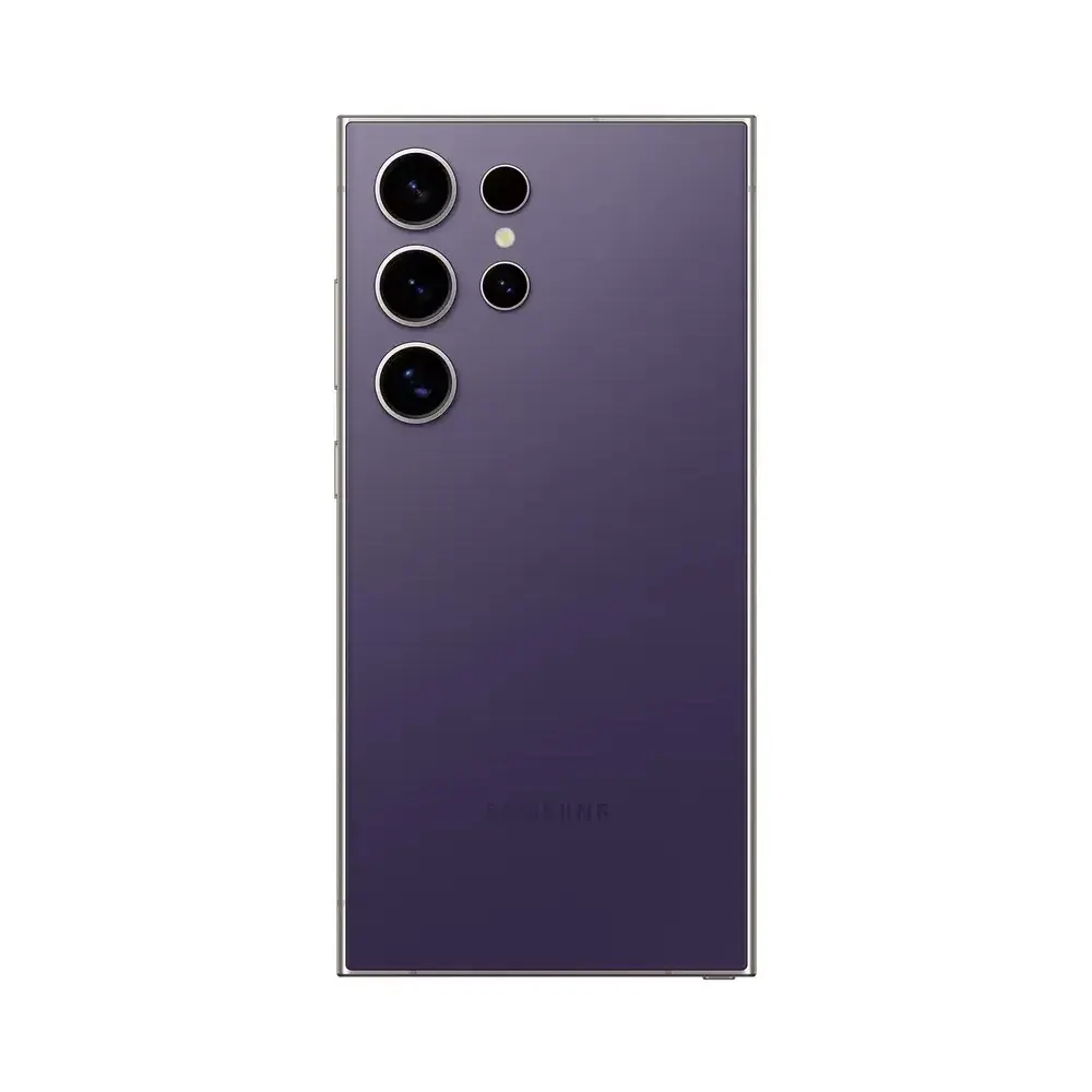 Samsung Galaxy S24 Ultra 12/256Gb (Titanium Violet)